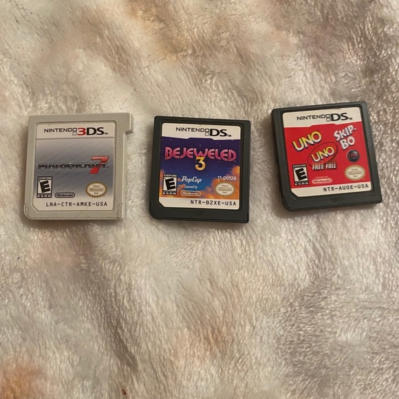 3DS - Picture 5 of 7